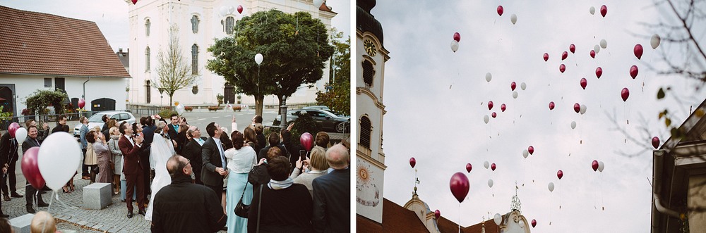 Hochzeitsreportage - Hochzeitsfotograf Stuttgart - Sinnesrausch Fotografie